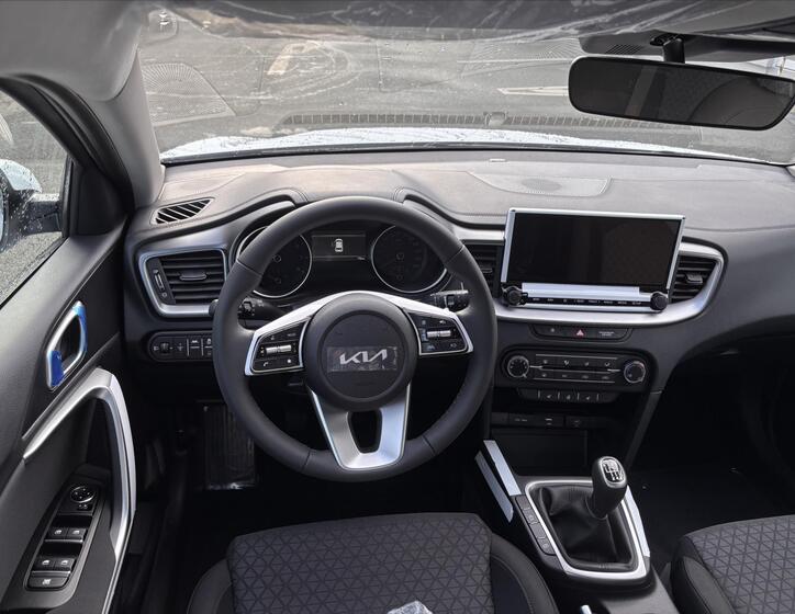 KIA Ceed 8