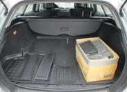 Toyota Avensis 13