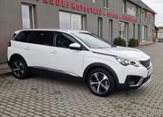 Peugeot 5008 2