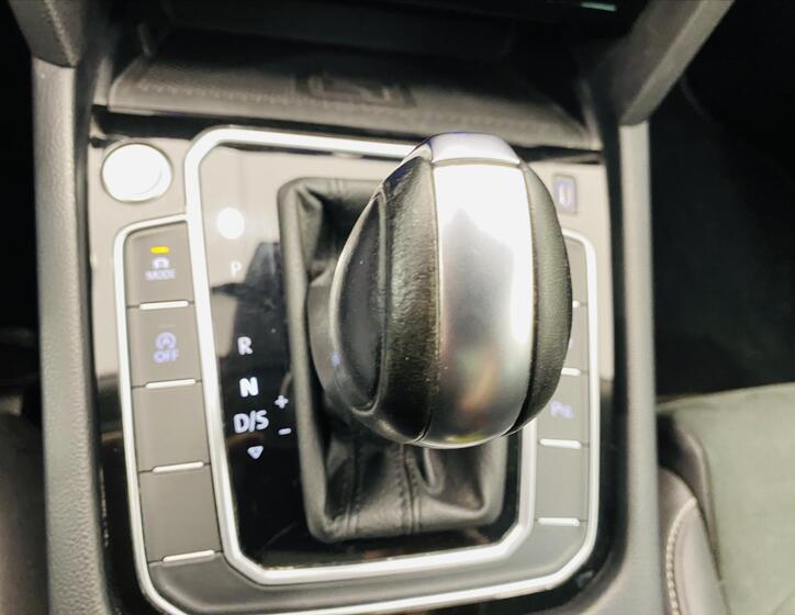 Volkswagen Passat 17