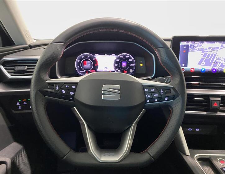 Seat Leon 10