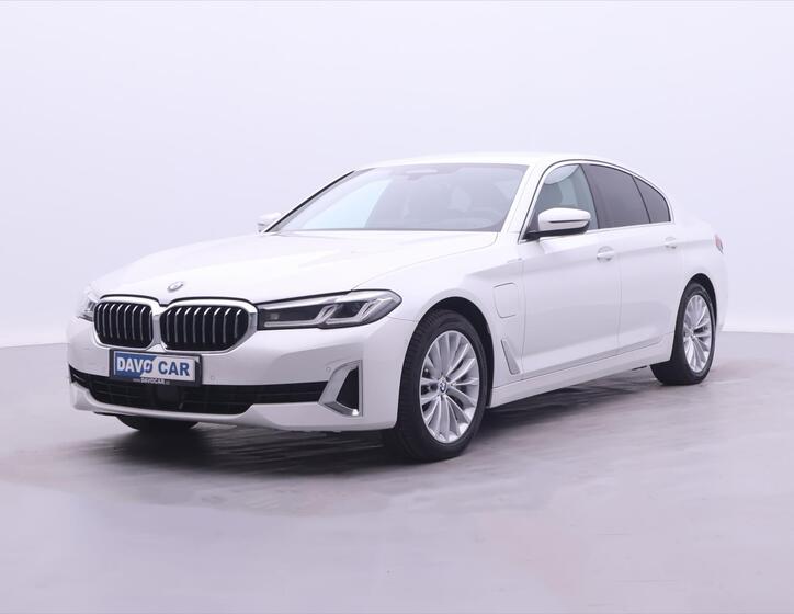 BMW Řada 5 3