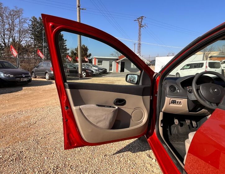 Renault Clio 11
