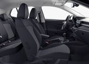 Škoda Fabia 5