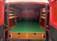 Opel Vivaro 11