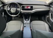 Škoda Octavia 6