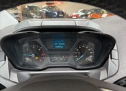 Ford Transit Custom 16