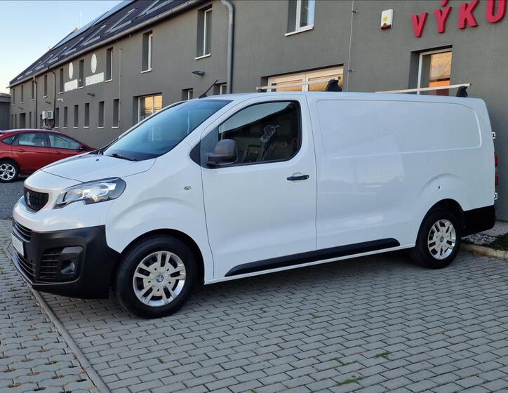 Peugeot Expert 6