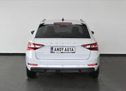 Škoda Superb 4