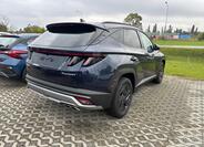 Hyundai Tucson 5