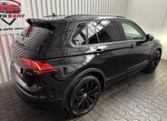 Volkswagen Tiguan 8