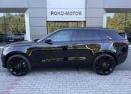 Land Rover Range Rover Velar 1