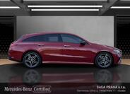 Mercedes-Benz CLA 6