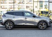 Peugeot 2008 4