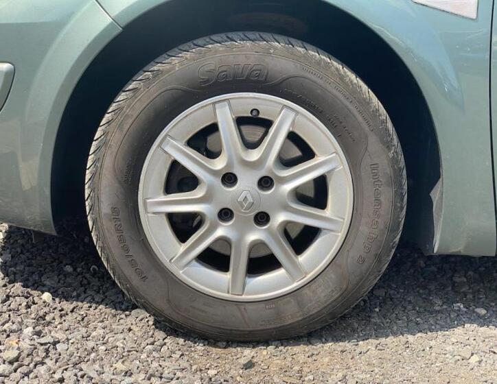 Renault Mégane 9