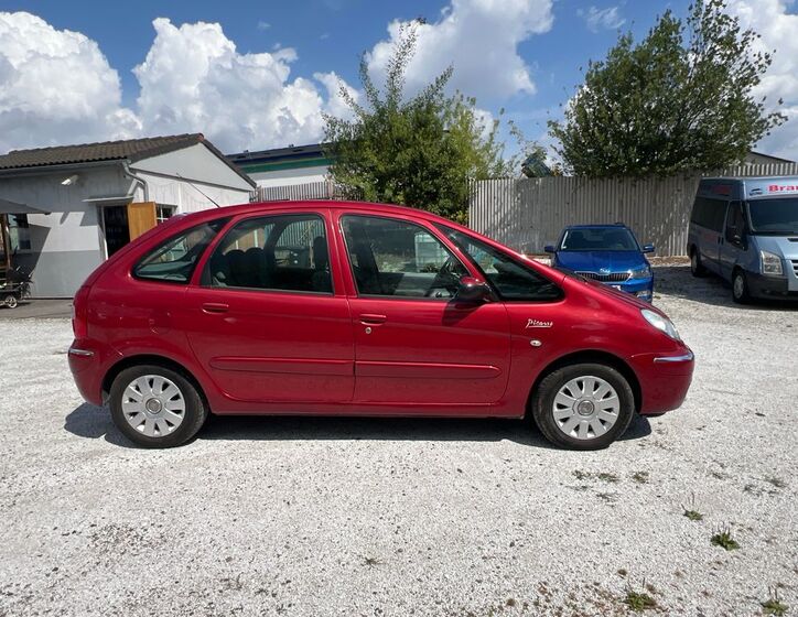 Citroën Xsara Picasso 3