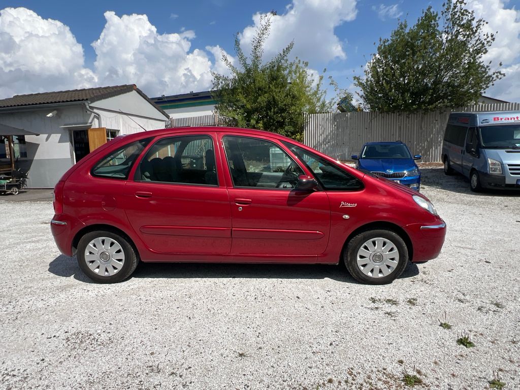 Citroën Xsara Picasso