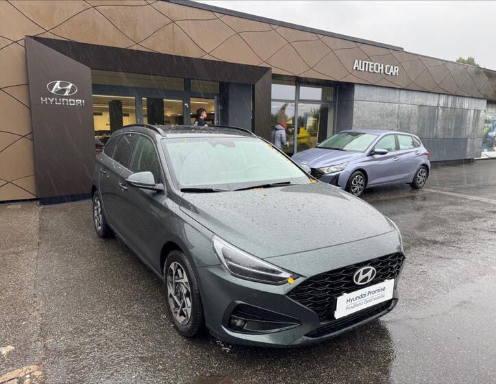 Hyundai i30 5