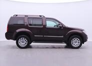 Nissan Pathfinder 8