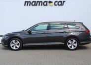 Volkswagen Passat 4