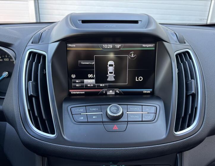 Ford C-MAX 26