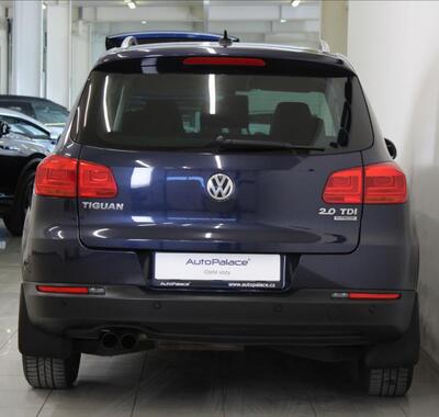 Volkswagen Tiguan 4