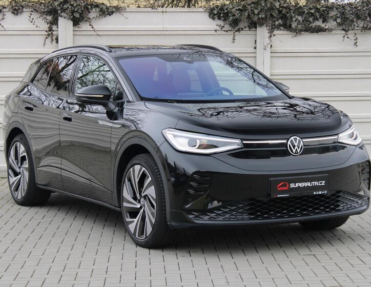 Volkswagen ID.4 1
