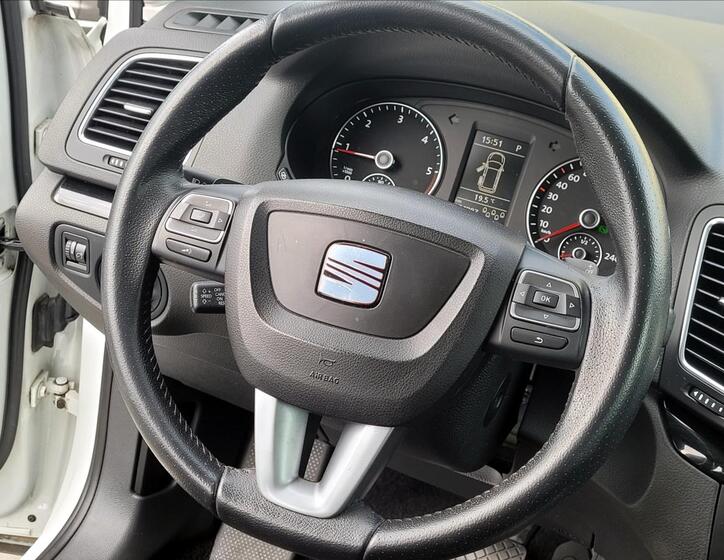 Seat Alhambra 32
