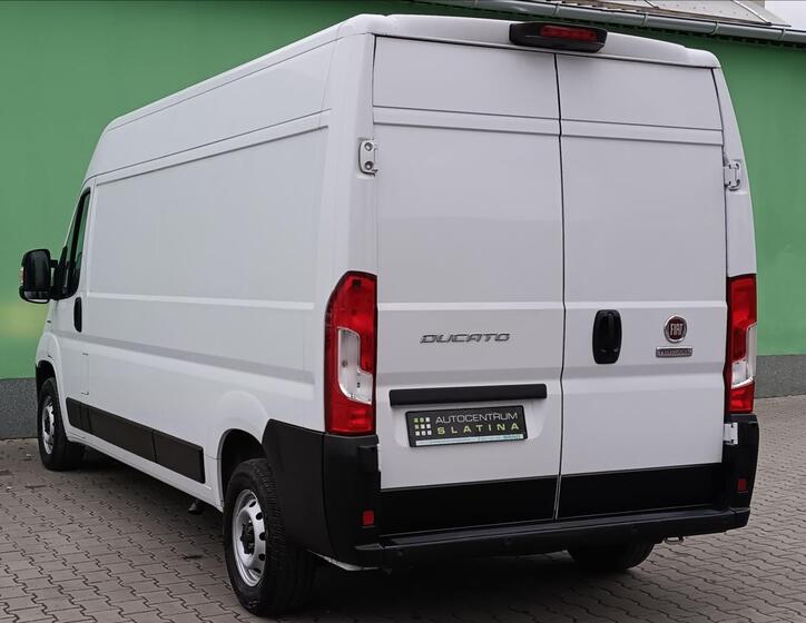 Fiat Ducato 11