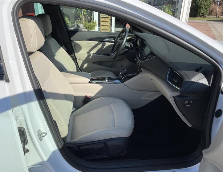 Opel Insignia 7