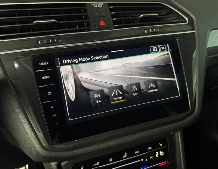 Volkswagen Tiguan 36