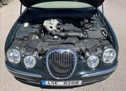 Jaguar S-Type 31