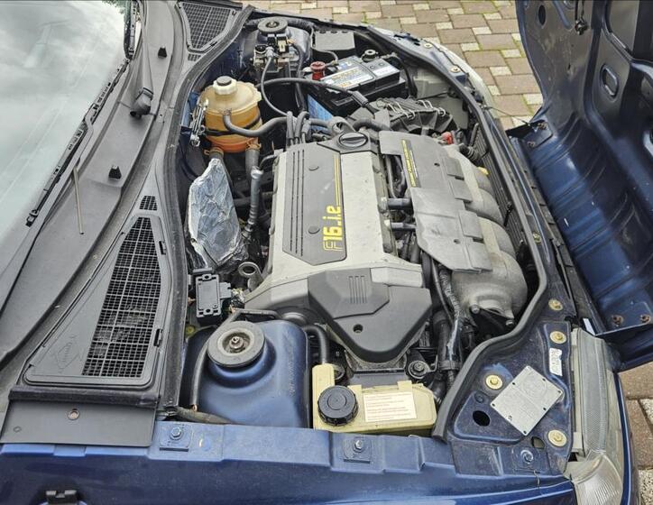 Renault Clio 19