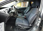 Honda Civic 16