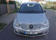 Mercedes-Benz Třídy B 2