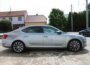 Škoda Superb 3