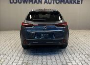 Lexus UX 300h 12