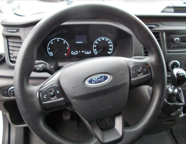 Ford Transit 24