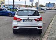 Mitsubishi ASX 3