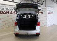 Volkswagen Touran 7