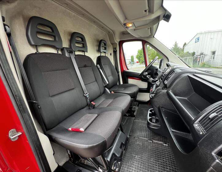 Citroën Jumper 24
