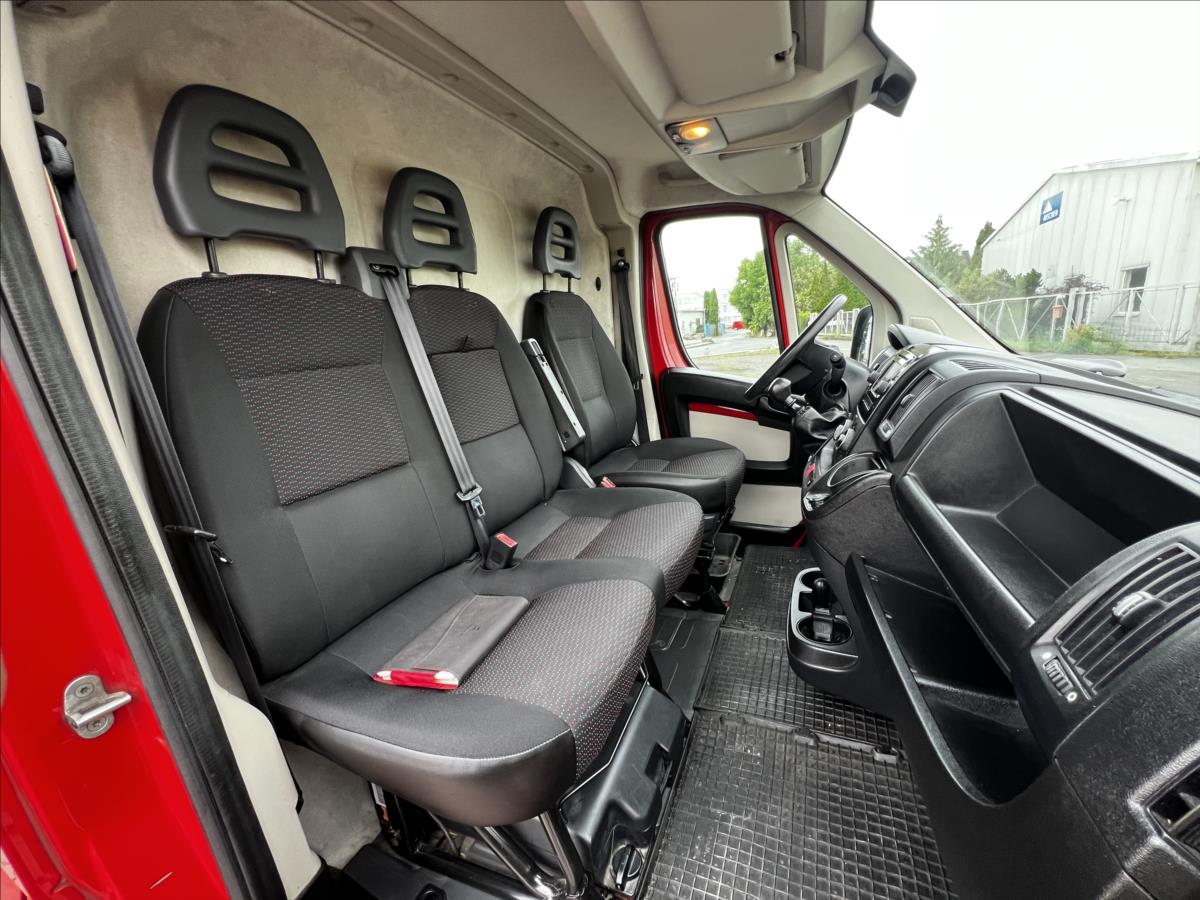 Citroën Jumper