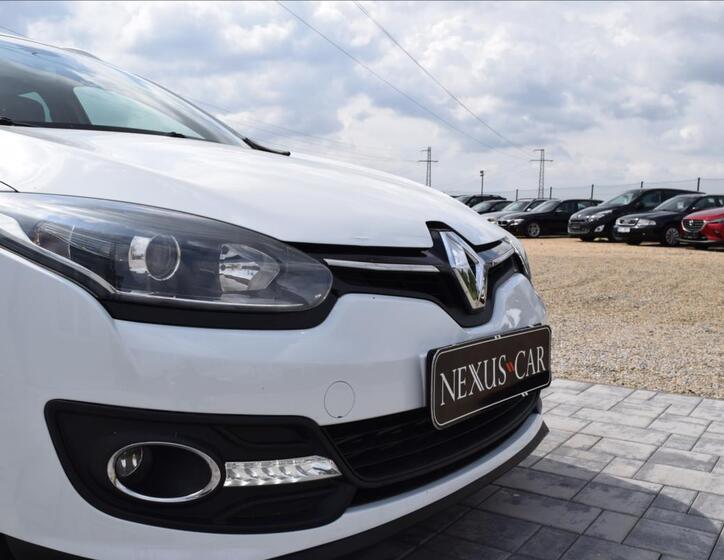 Renault Mégane 13
