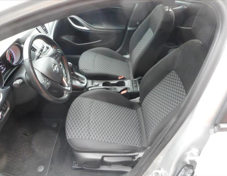 Opel Astra 18