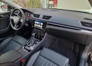 Škoda Superb 13