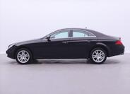 Mercedes-Benz CLS 4