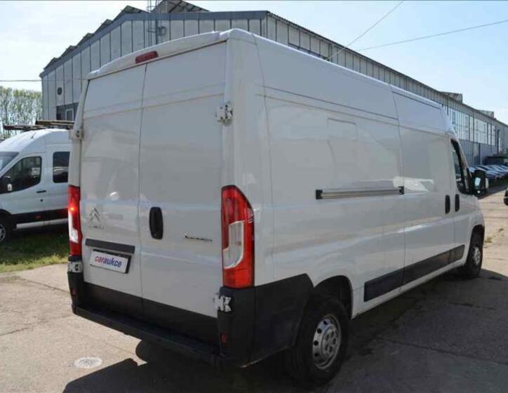 Citroën Jumper 4