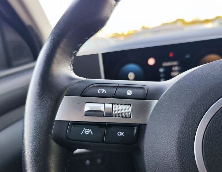 Hyundai Tucson 27