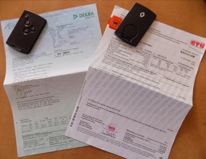 Renault Clio 32