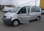 Volkswagen Transporter 14